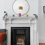 One Bedroom Apartment Muswell Hill - First Floor