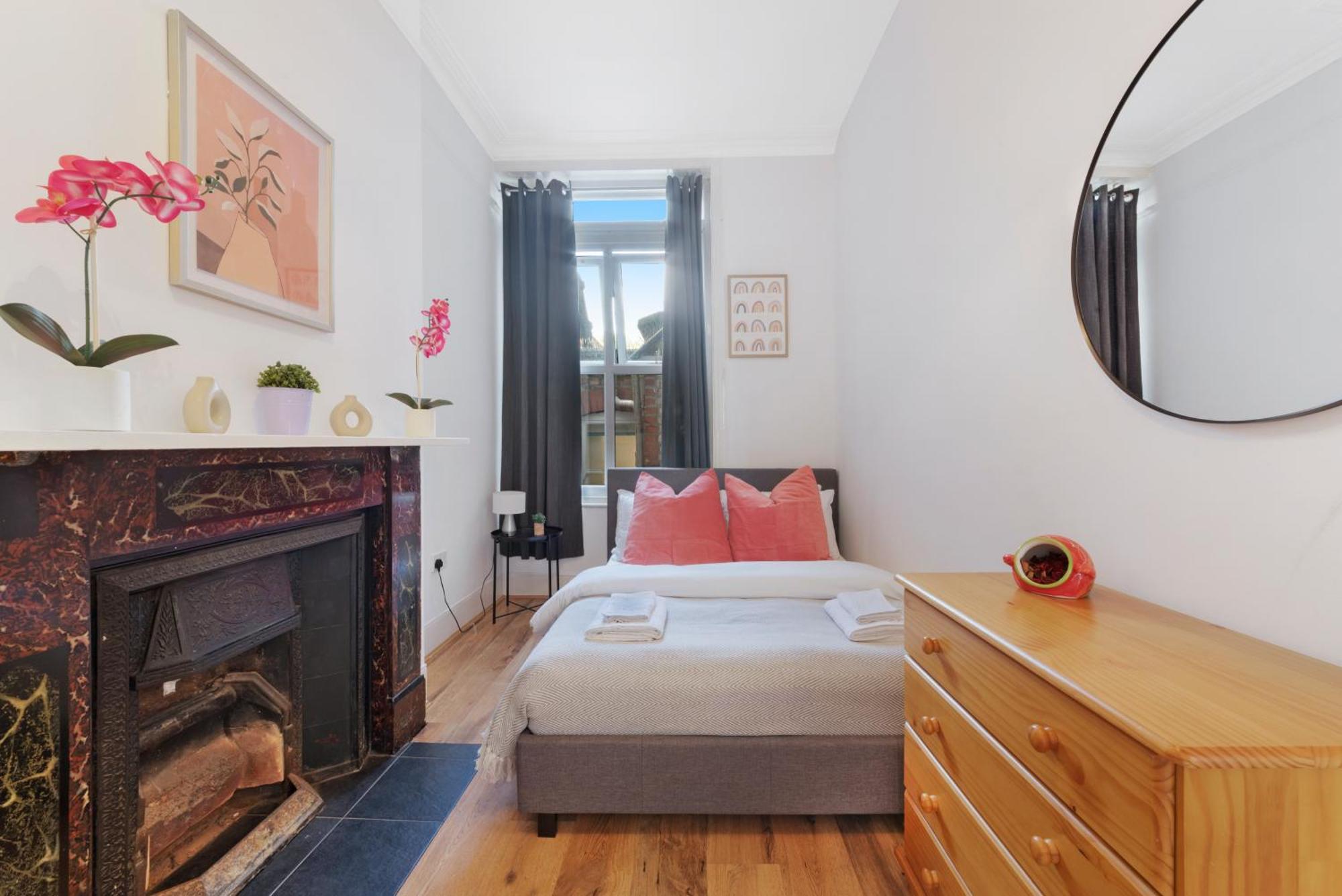 One Bedroom Muswell Hill - First Floor Apartment