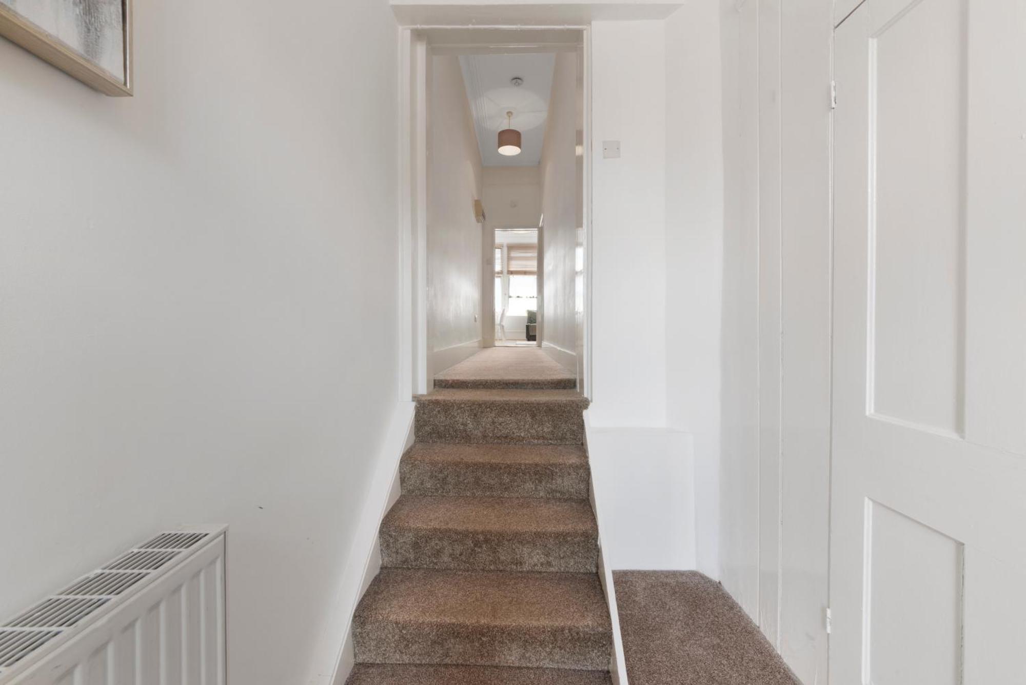 Apartment One Bedroom Muswell Hill - First Floor