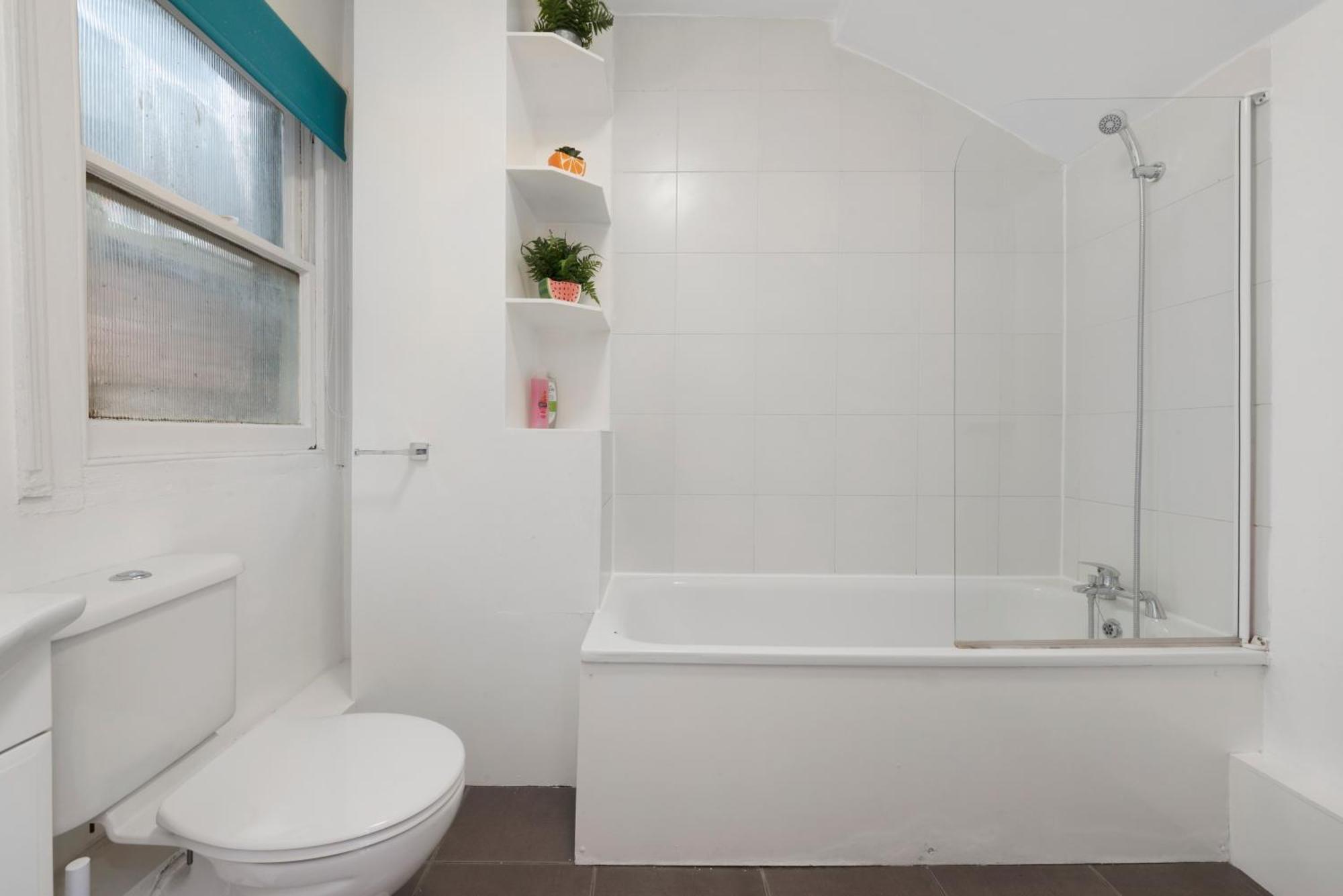 Apartment One Bedroom Muswell Hill - First Floor *