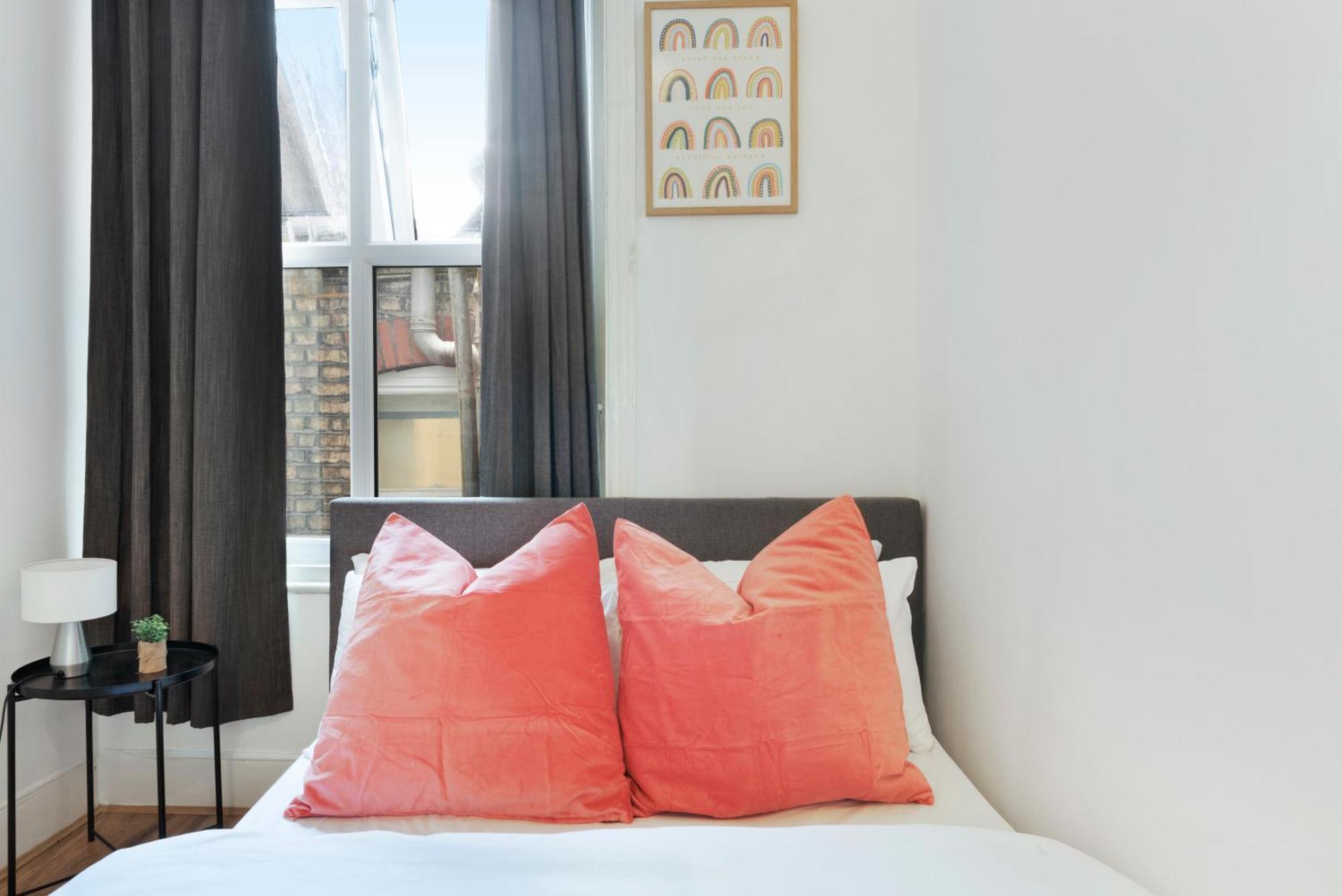 One Bedroom Muswell Hill - First Floor *