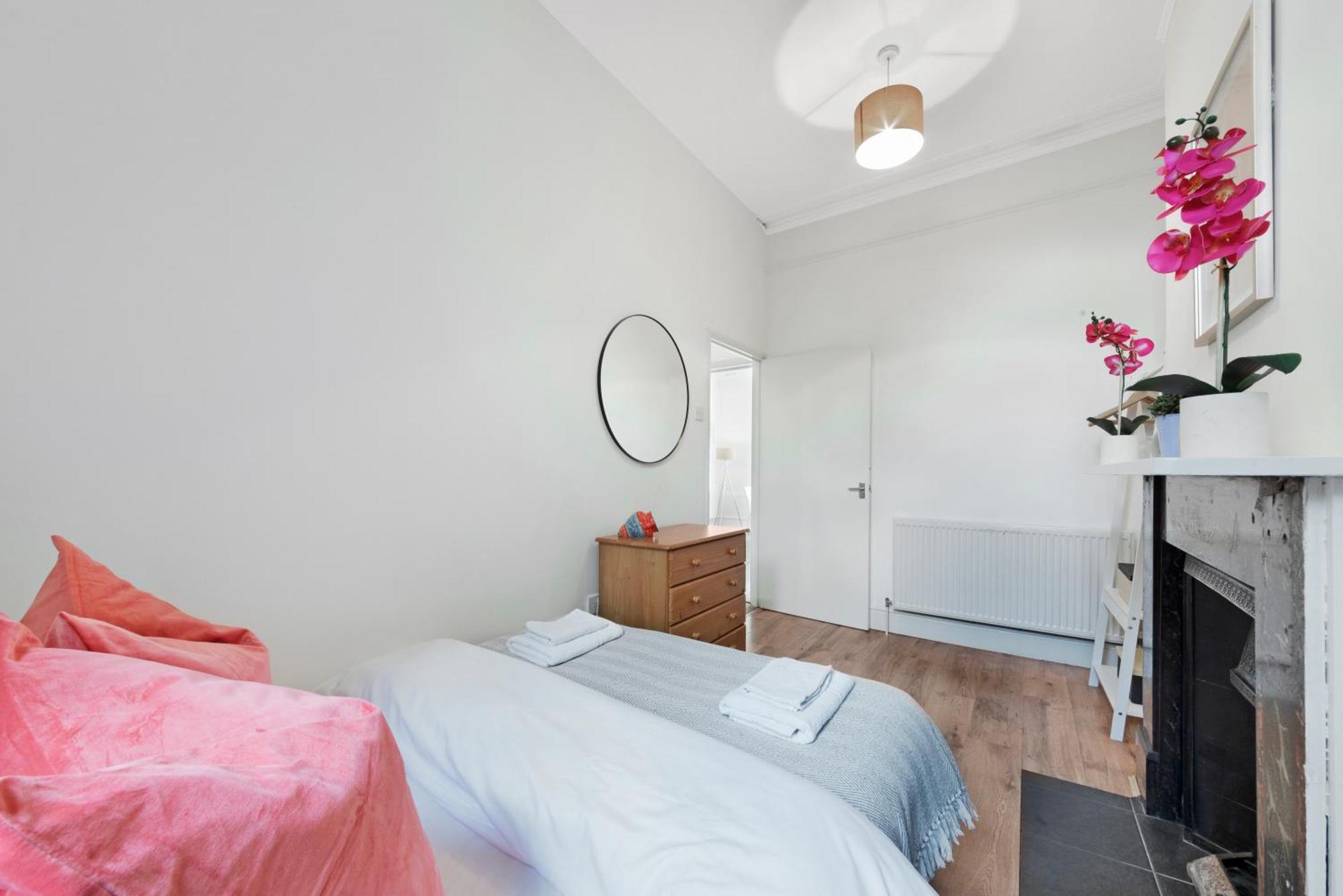One Bedroom Muswell Hill - First Floor Apartment