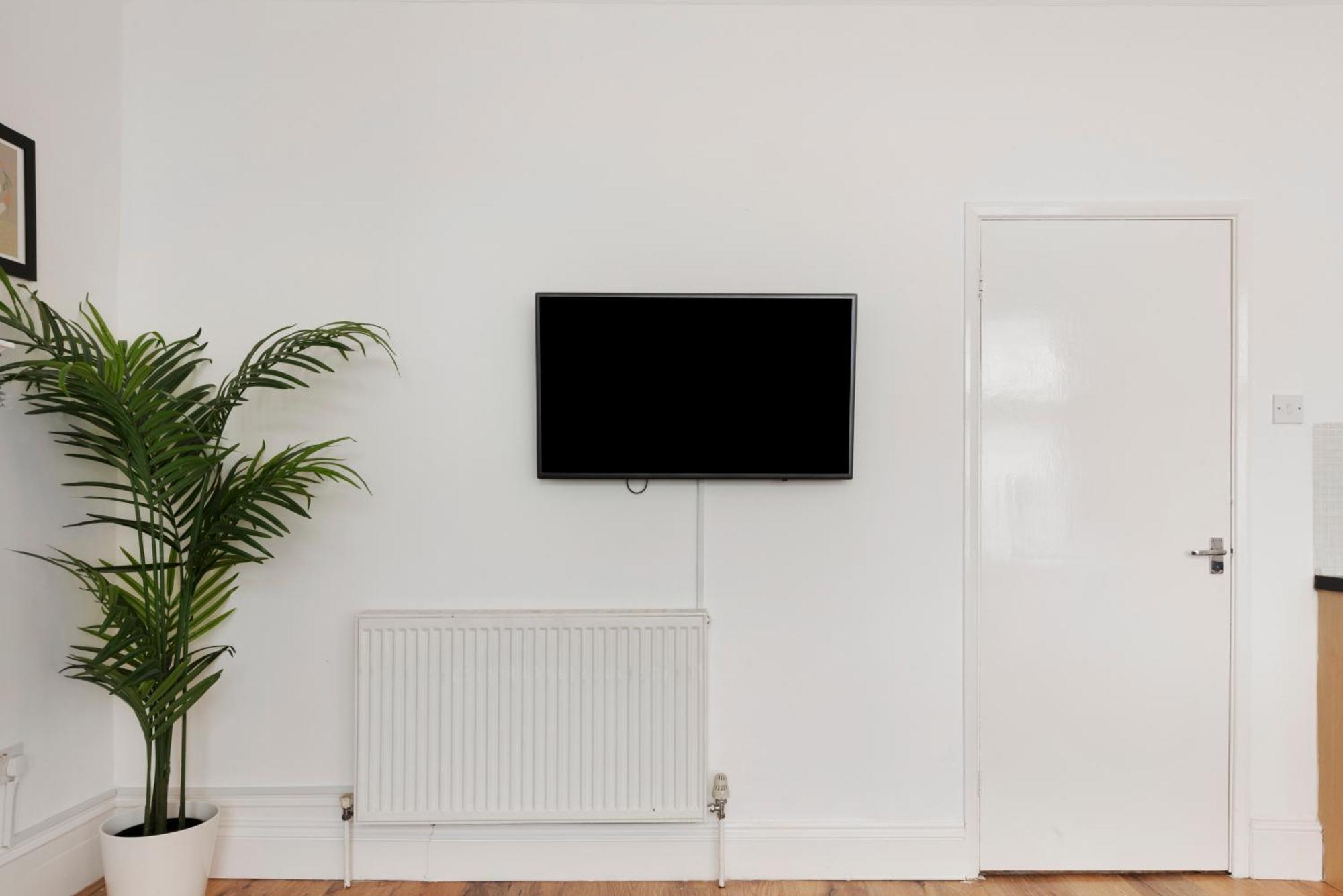 Apartment One Bedroom Muswell Hill - First Floor *