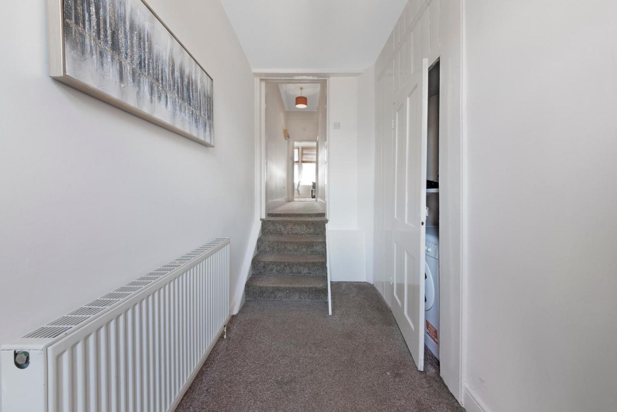 One Bedroom Muswell Hill - First Floor Apartment London