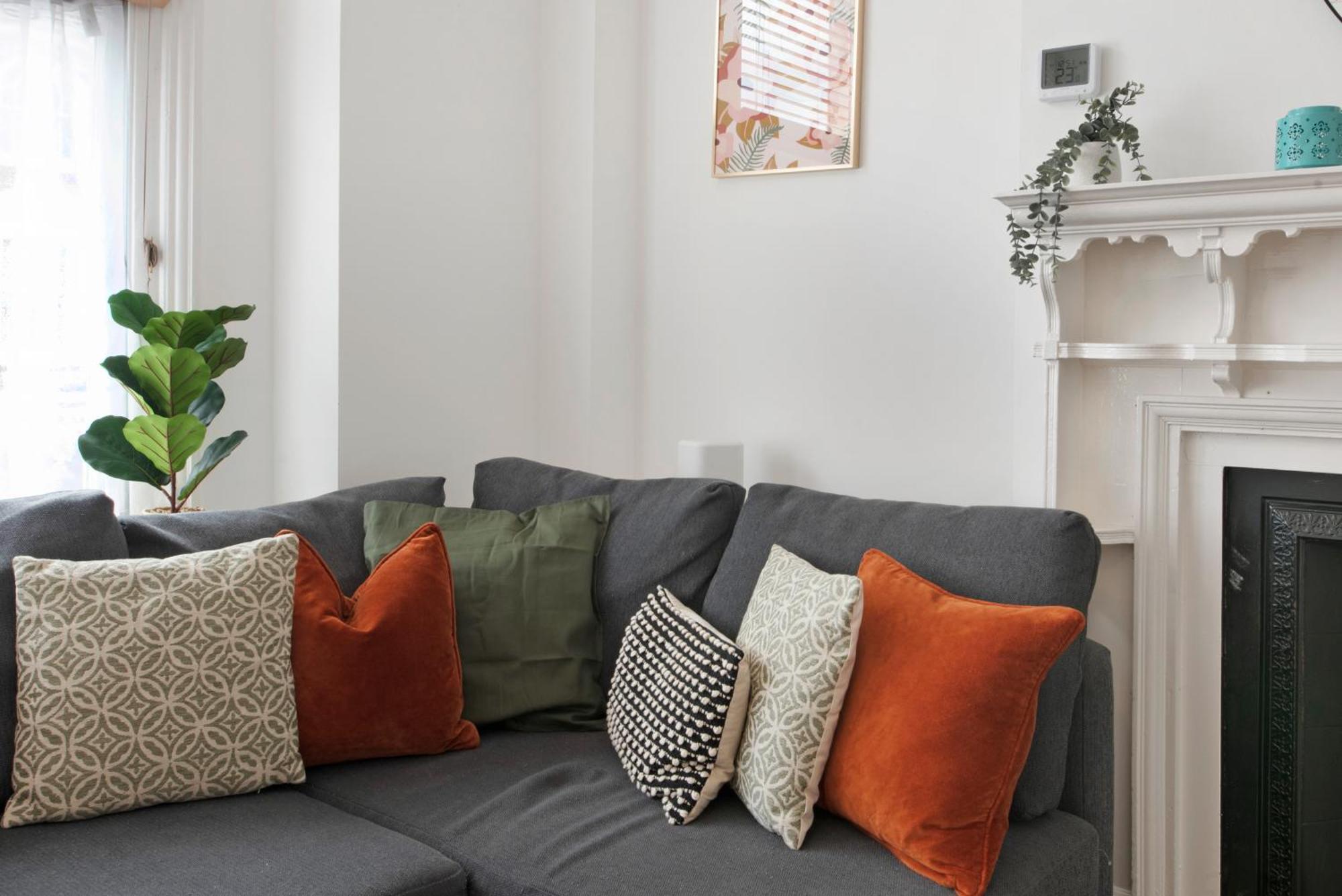 One Bedroom Muswell Hill - First Floor Apartment *